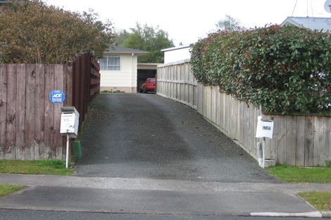 Photo of property in 16a Lansdowne Crescent, Glenview, Hamilton, 3206