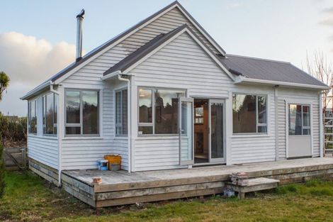 Photo of property in 47 Miharo Street, Rangataua, Ohakune, 4691