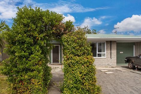 Photo of property in 2/127 Clarence Street, Riccarton, Christchurch, 8011