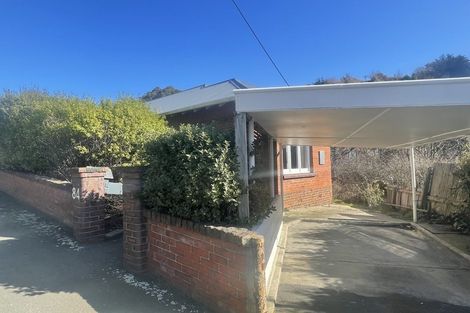 Photo of property in 84 Playfair Street, Caversham, Dunedin, 9012