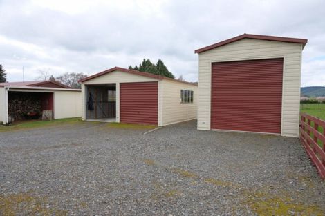 Photo of property in 45 Tawhero Road, Ohakune, 4625