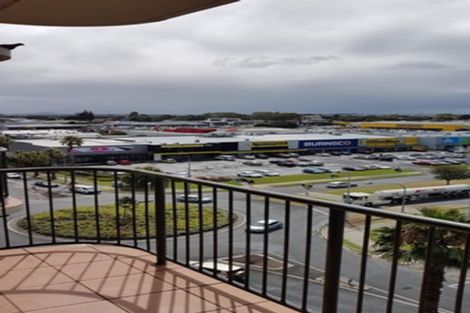 Photo of property in The Rennaissance, 5j/18 Ronwood Avenue, Manukau, Auckland, 2104