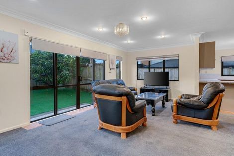 Photo of property in 8 Omana Road, Papatoetoe, Auckland, 2025