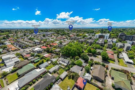 Photo of property in 46 Rountree Street, Upper Riccarton, Christchurch, 8041