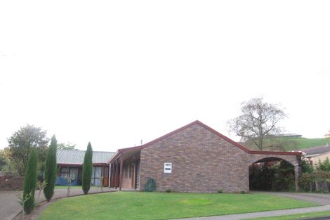 Photo of property in 4 William Place, Lynmore, Rotorua, 3010