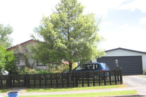 Photo of property in 4 Hulme Place, Leamington, Cambridge, 3432