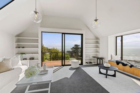 Photo of property in 133 Clifton Terrace, Clifton, Christchurch, 8081