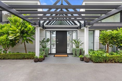 Photo of property in 134 Richmond Hill Road, Richmond Hill, Christchurch, 8081