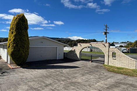 Photo of property in 16 Moore Street, Ohakune, 4625