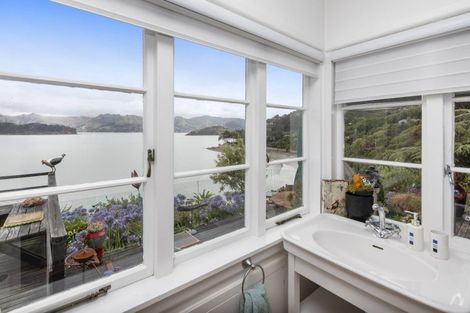 Photo of property in 466 Marine Drive, Charteris Bay, Lyttelton, 8971