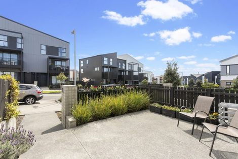 Photo of property in 54 Nugget Avenue, Hobsonville, Auckland, 0616