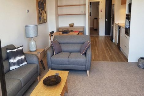 Photo of property in The Foundry, 36bg02 Welles Street, Christchurch Central, Christchurch, 8011