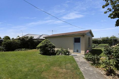 Photo of property in 149 Thomson Street, Tinwald, Ashburton, 7700