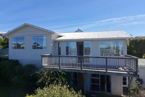 Photo of property in 6 Truro Road, Camborne, Porirua, 5026
