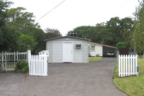 Photo of property in 13 Benders Avenue, Hillcrest, Auckland, 0627