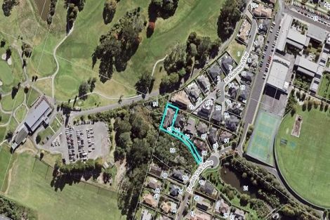 Photo of property in 52 English Oak Drive, Schnapper Rock, Auckland, 0632