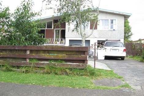 Photo of property in 29 Idlewild Avenue, Mangere, Auckland, 2022