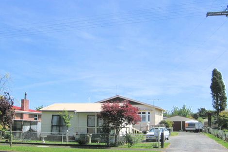 Photo of property in 50 Waharoa Road, Matamata, 3400