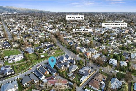 Photo of property in 3 Maelor Place, Bryndwr, Christchurch, 8053