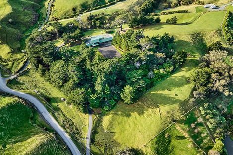 Photo of property in 218 Flightys Road, Judgeford, Porirua, 5381