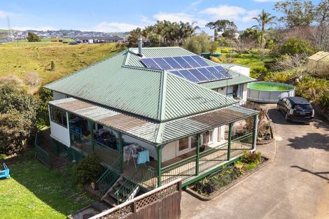 Photo of property in 44 Dean Road, Pokeno, 2471