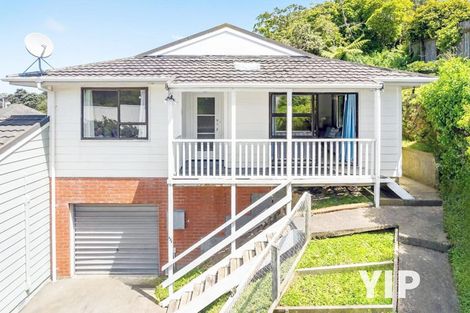 Photo of property in 93a Broderick Road, Johnsonville, Wellington, 6037