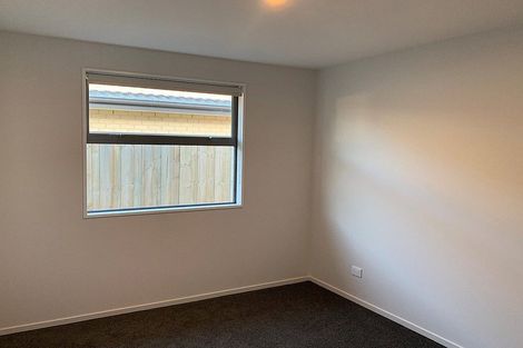 Photo of property in 99 Ridgeway Avenue, Rolleston, 7615