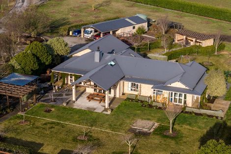 Photo of property in 270 Barkers Road, Loburn, Rangiora, 7472