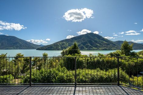 Photo of property in 69 Moenui Road, Havelock, Picton, 7281