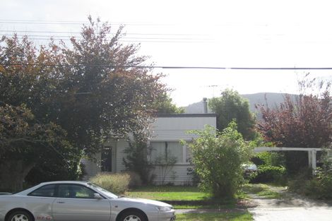 Photo of property in 5 York Avenue, Heretaunga, Upper Hutt, 5018