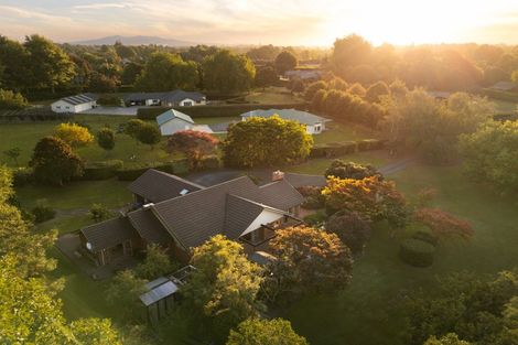 Photo of property in 10 Sanctuary Lane, Tamahere, Hamilton, 3283