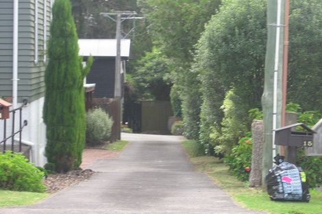 Photo of property in 15 Trafalgar Road, Milford, Auckland, 0620