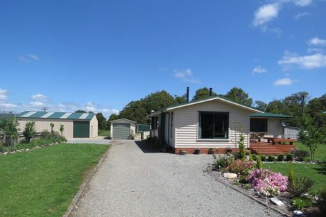 Photo of property in 7 Somerville Road, Mawheraiti, Reefton, 7895