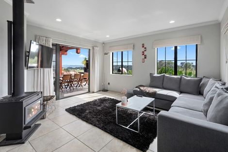 Photo of property in 558 Crane Road, Kauri, Kamo, 0185