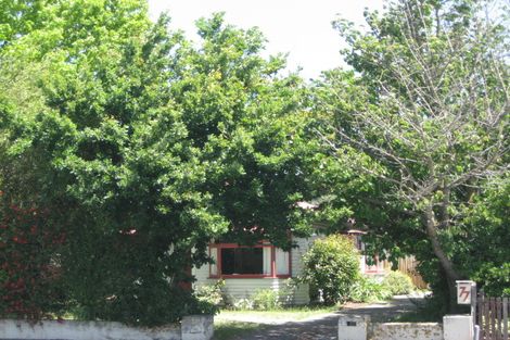 Photo of property in 77 Barrington Street, Somerfield, Christchurch, 8024