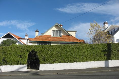 Photo of property in 27 Drivers Road, Maori Hill, Dunedin, 9010