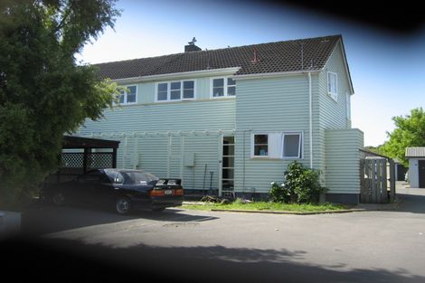 Photo of property in 17b Allison Place, Shirley, Christchurch, 8013