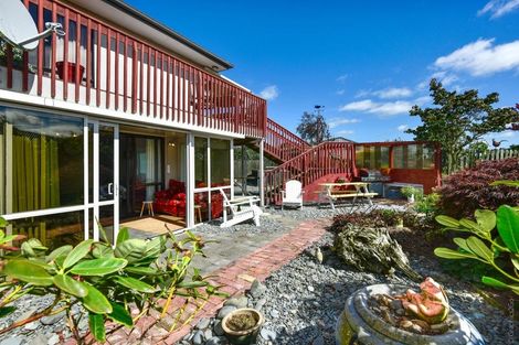 Photo of property in 27 Ocean View Place, Southbridge, Leeston, 7683