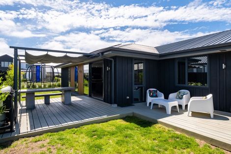 Photo of property in 62 Prestons Park Drive, Marshland, Christchurch, 8083