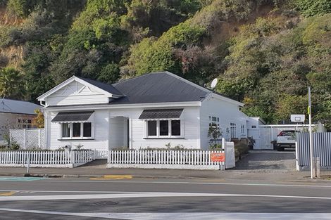 Photo of property in 152 Battery Road, Ahuriri, Napier, 4110