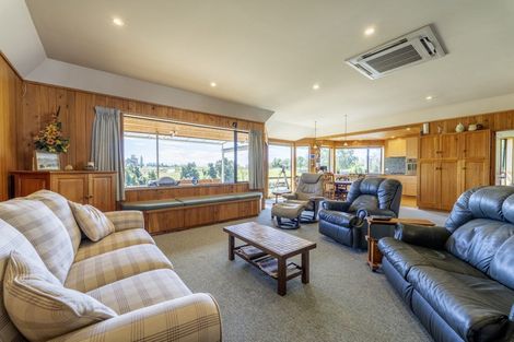 Photo of property in 286 Downs Road, Geraldine Downs, Geraldine, 7991