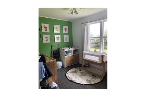 Photo of property in 24 Barrie Crescent, Silverdale, Hamilton, 3216