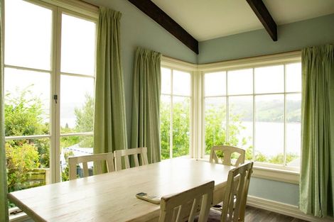 Photo of property in 36 Adderley Terrace, Ravensbourne, Dunedin, 9022