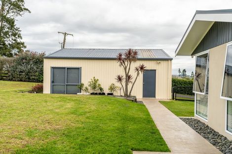 Photo of property in 319b Rotowaro Road, Huntly, 3771