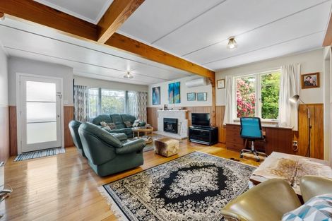 Photo of property in 15 Hillsview Crescent, Taumarunui, 3920