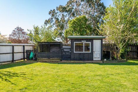 Photo of property in 3 Jackson Street, Darfield, 7510