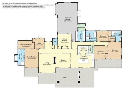 Photo of property in 45a Donaldson Drive, Coatesville, Albany, 0793