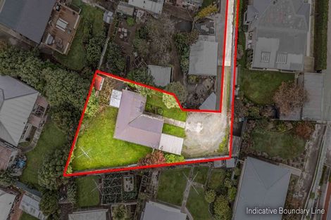 Photo of property in 119a Otipua Road, Watlington, Timaru, 7910