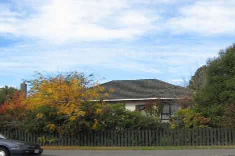 Photo of property in 96 Racecourse Road, Sockburn, Christchurch, 8042