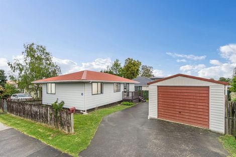 Photo of property in 1 Stephen Avenue, Henderson, Auckland, 0610